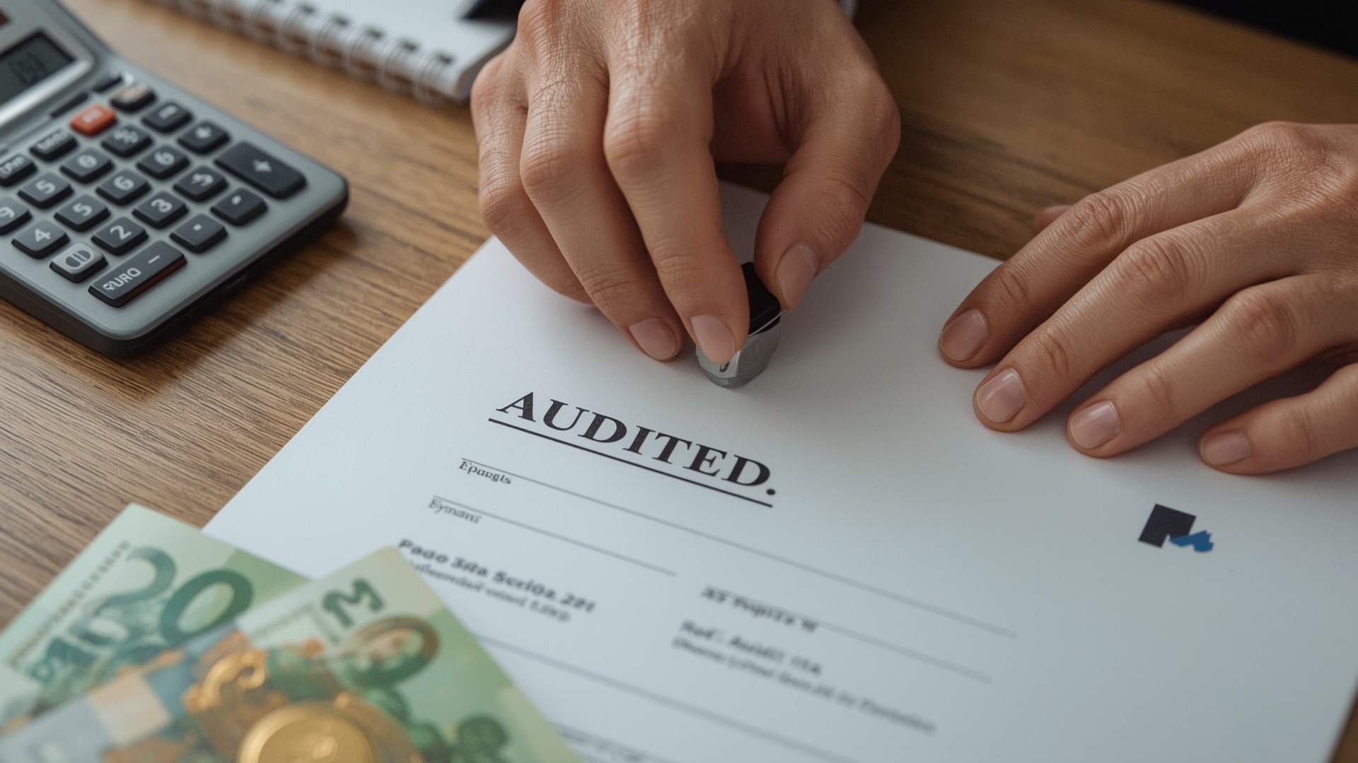 Servicios de Auditoría Financiera